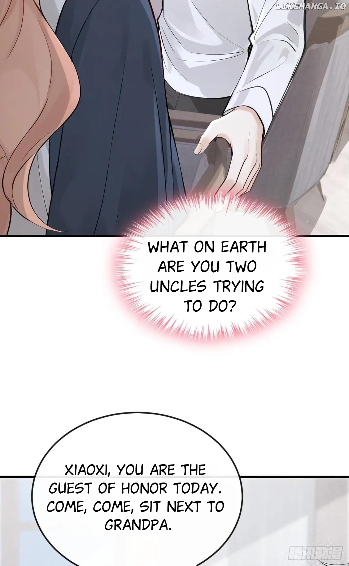 Living Together Just To Guide You Chapter 63 - page 10